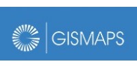 Logotipo GISMAPS SISTEMAS