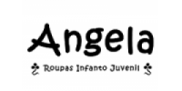 Logotipo ANGELA ROUPAS