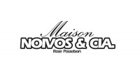 Logotipo MAISON NOIVOS & CIA