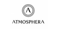 Logotipo ATMOSPHERA - LOJA 02