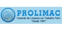 Logotipo PROLIMAC