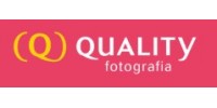 Logotipo QUALITY FOTOGRAFIA