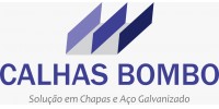 Logotipo CALHAS BOMBO