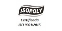 Logotipo ISOPOLY