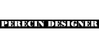 Logotipo PERECIN DESIGNER