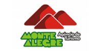 Logotipo AGÊNCIA DE TURISMO MONTE ALEGRE