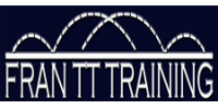Logotipo FRAN T.T. TRAINING