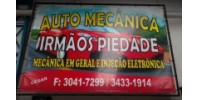 Logotipo AUTO MECÂNICA PIEDADE
