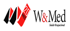 Logotipo W & MED