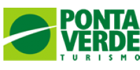 Logotipo PONTA VERDE TURISMO