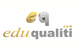 Logotipo EDUQUALITI