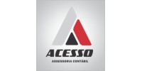 Logotipo ACESSO CONTÁBIL E ADMINISTRAÇÃO DE CONDOMÍNIOS