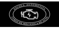 Logotipo ESCOLA AUTOMOTIVA - PIRACICABA