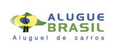 Logotipo ALUGUE BRASIL