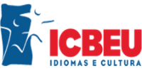 Logotipo ICBEU CURSOS E CULTURAS