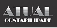 Logotipo ATUAL CONTABILIDADE