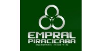 Logotipo EMPRAL PIRACICABA