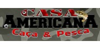 Logotipo CASA AMERICANA