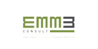 Logotipo EMME CONSULT
