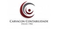 Logotipo CARVACON CONTABILIDADE