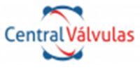 Logotipo CENTRAL VÁLVULAS