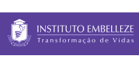 Logotipo INSTITUTO EMBELLEZE PIRACICABA