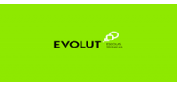 Logotipo EVOLUT ESCOLAS TÉCNICAS