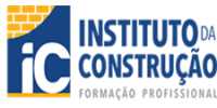 Logotipo INSTITUTO DA CONSTRUÇÃO PIRACICABA
