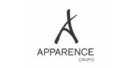 Logotipo APPARENCE BASIC