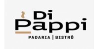 Logotipo DI PAPPI PADARIA E CONFEITARIA