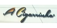 Logotipo A CIGARRINHA