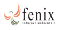 Logotipo FENIX SOLUÇÕES AMBIENTAIS