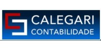 Logotipo CALEGARI CONTABILIDADE