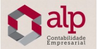 Logotipo ALP CONTABILIDADE EMPRESARIAL