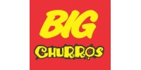 Logotipo BIG CHURROS