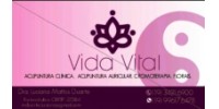 Logotipo VIDA VITAL