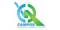 Logotipo CAMPOS CONSULTORIA