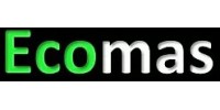 Logotipo ECOMAS