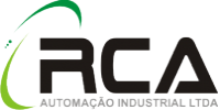 Logotipo RCA AUTOMAÇÃO
