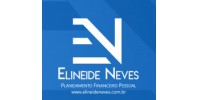 Logotipo Elineide Neves Planejamento Financeiro Pessoal