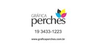 Logotipo GRÁFICA PERCHES