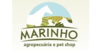Logotipo AGROPECUÁRIA MARINHO