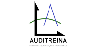 Logotipo AUDITREINA Qualificação & Treinamento