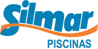 Logotipo SILMAR PISCINAS