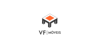 Logotipo VF MOVEIS E ACESSÓRIOS