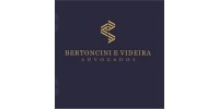 Logotipo BERTONCINI E VIDEIRA SOCIEDADE DE ADVOGADOS