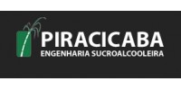 Logotipo PIRACICABA ENGENHARIA SUCROALCOOLEIRA
