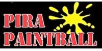 Logotipo PAINTBALL E AIRSOFT PIRACICABA