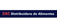 Logotipo 2AC COMERCIO E DISTRIBUIDORA DE ALIMENTOS