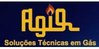 Logotipo AGIL SOLUCOES TECNICAS